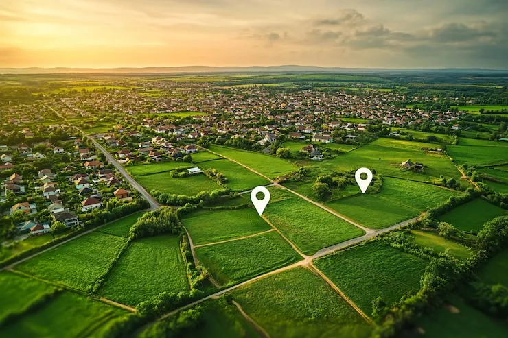 Aashrayam Phase 2 Plots Lucknow