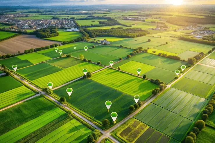Aashrayam Plots Lucknow – clubhouse and recreational area